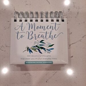 BUNDLE 3 for $10 Inspirational DaySpring Desk Calendar